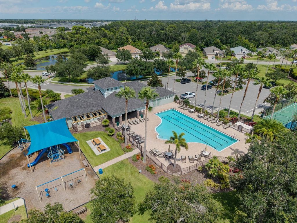 Photo of 11518 84th Street Circle E #105, Parrish, FL 34219 (MLS # TB8419825)