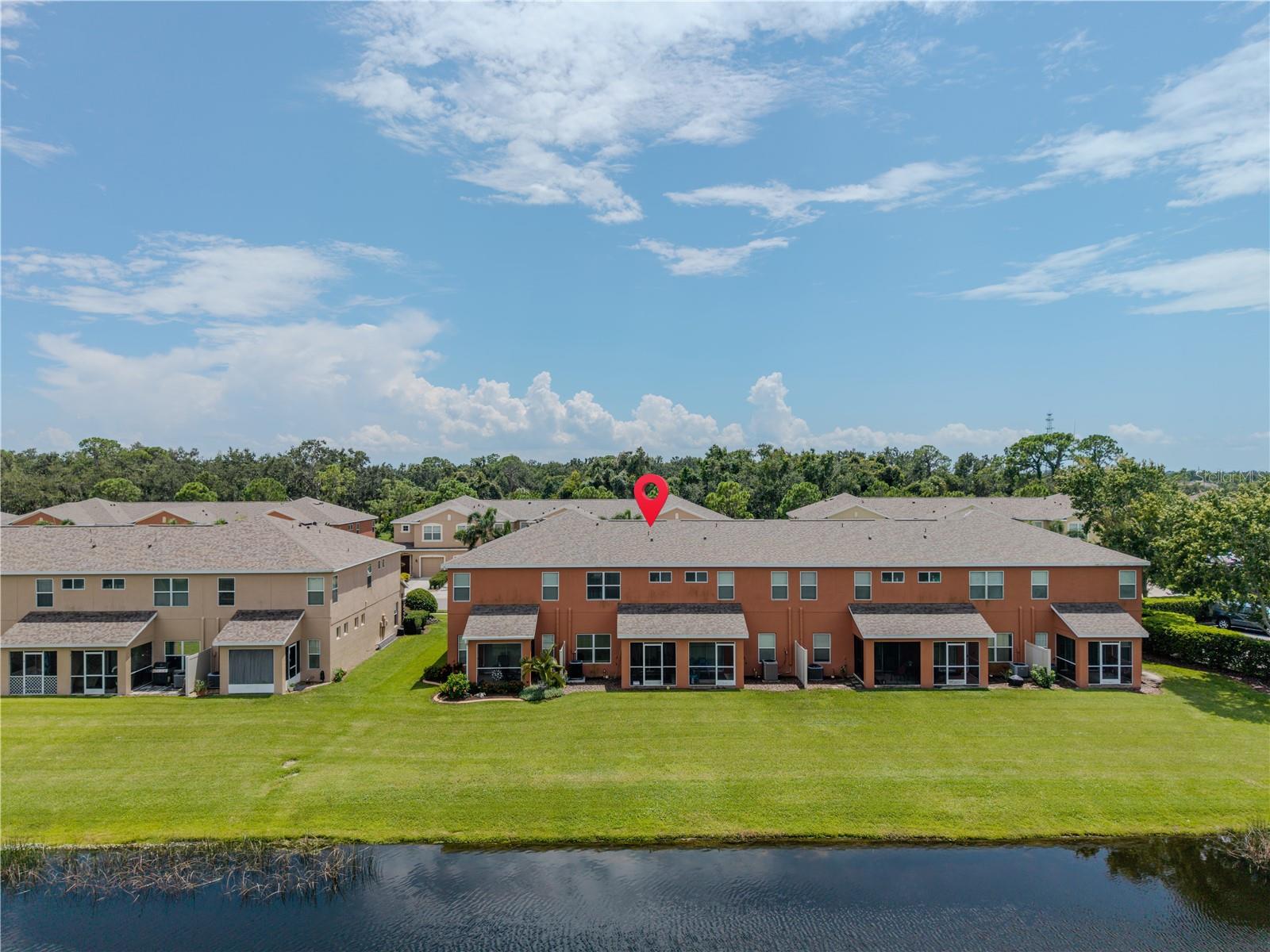 COPPERSTONE PH I - Residential