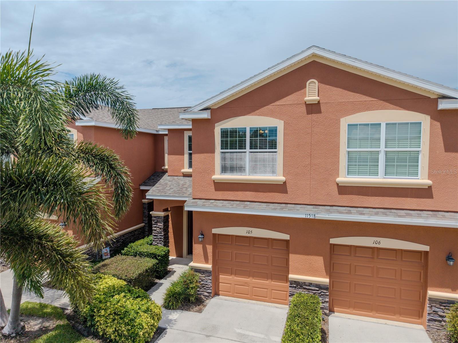 COPPERSTONE PH I - Residential