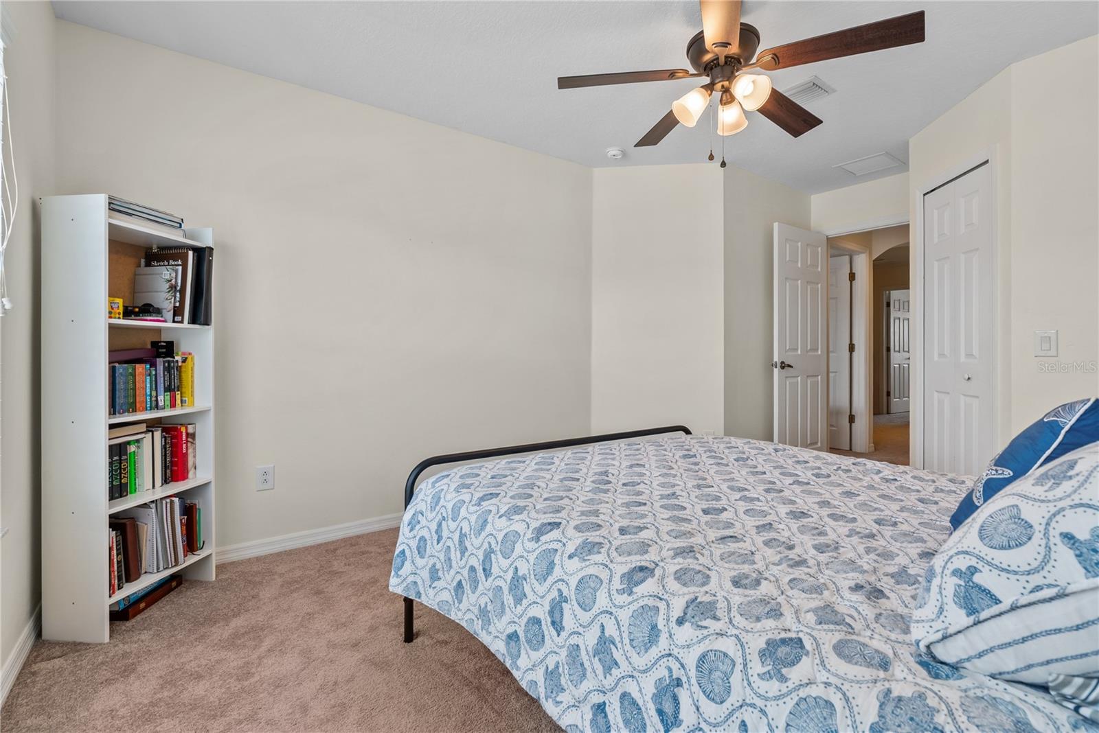 COPPERSTONE PH I - Residential