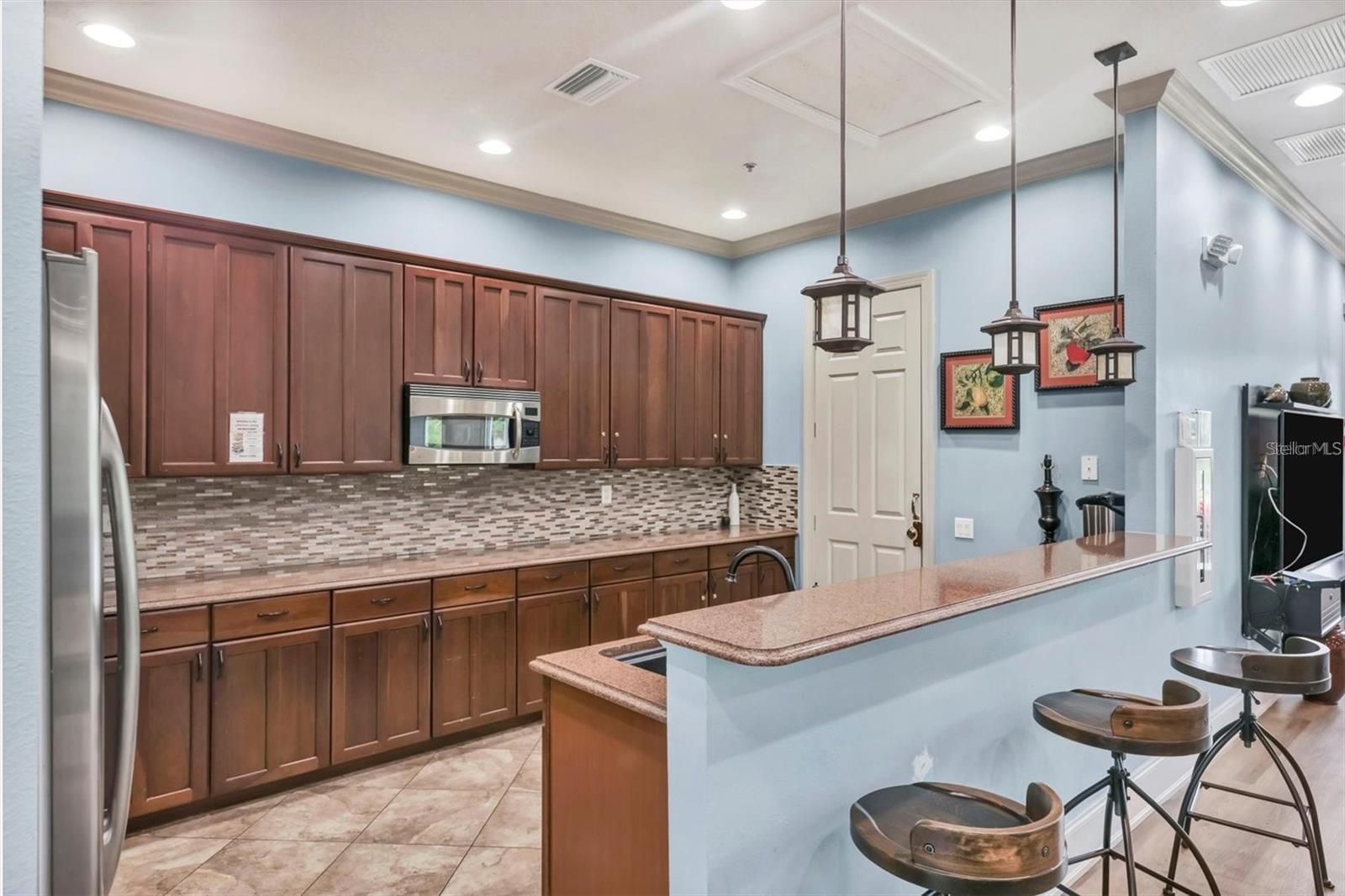 COPPERSTONE PH I - Residential