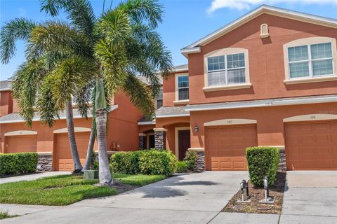Photo of 11518 84th Street Circle E #105, Parrish, FL 34219 (MLS # TB8419825)