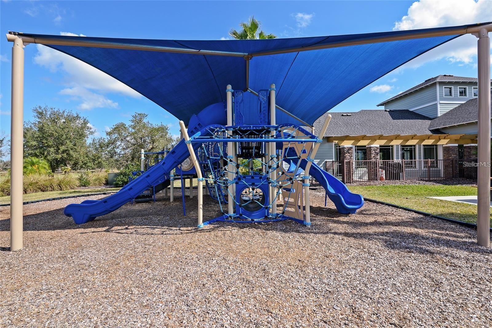 COPPERSTONE PH I - Residential