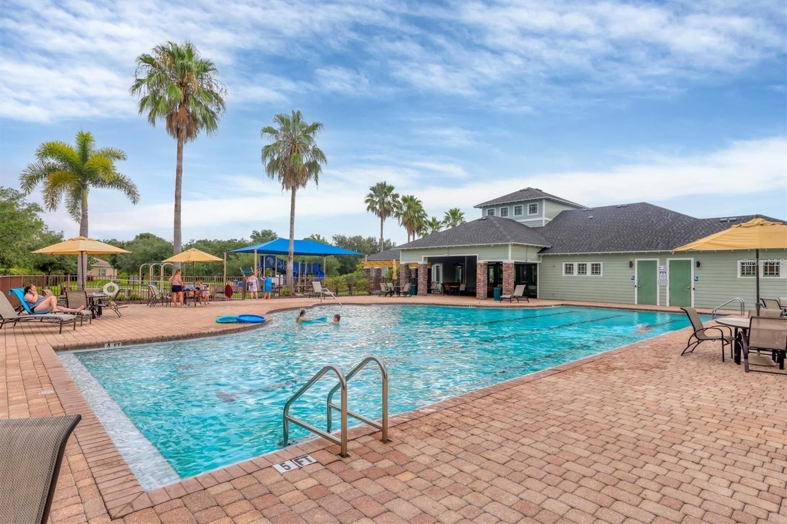 COPPERSTONE PH I - Residential