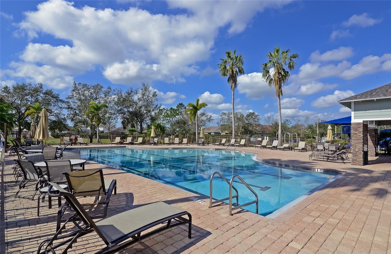COPPERSTONE PH I - Residential