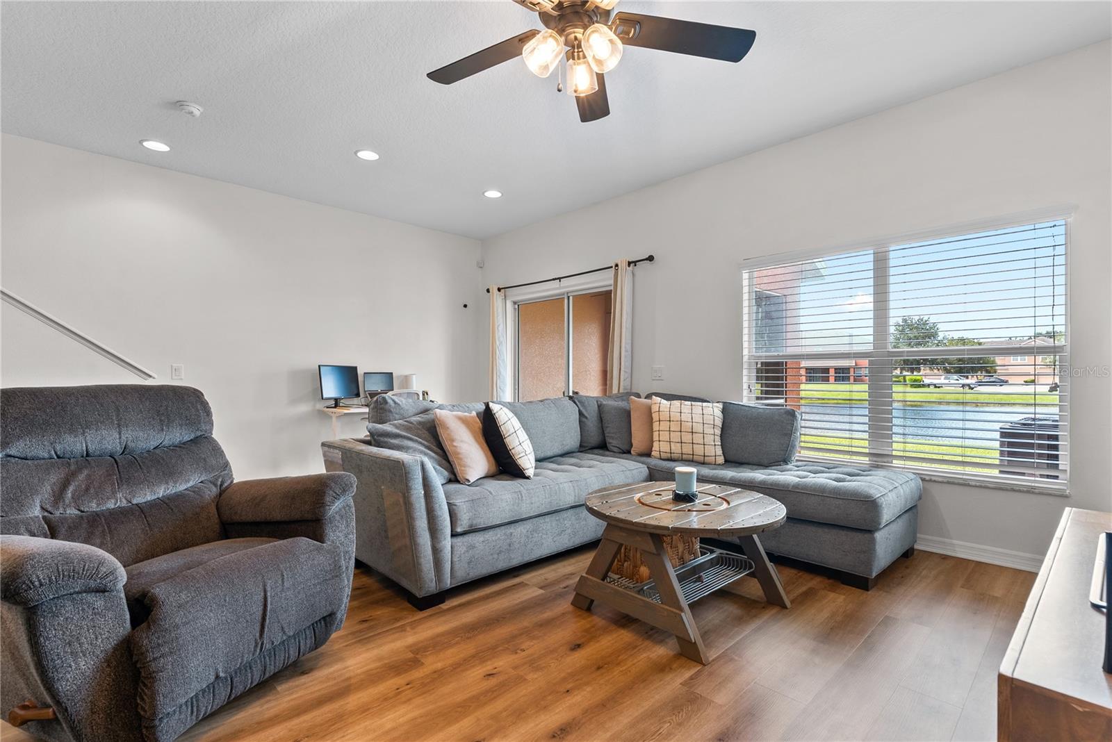 COPPERSTONE PH I - Residential