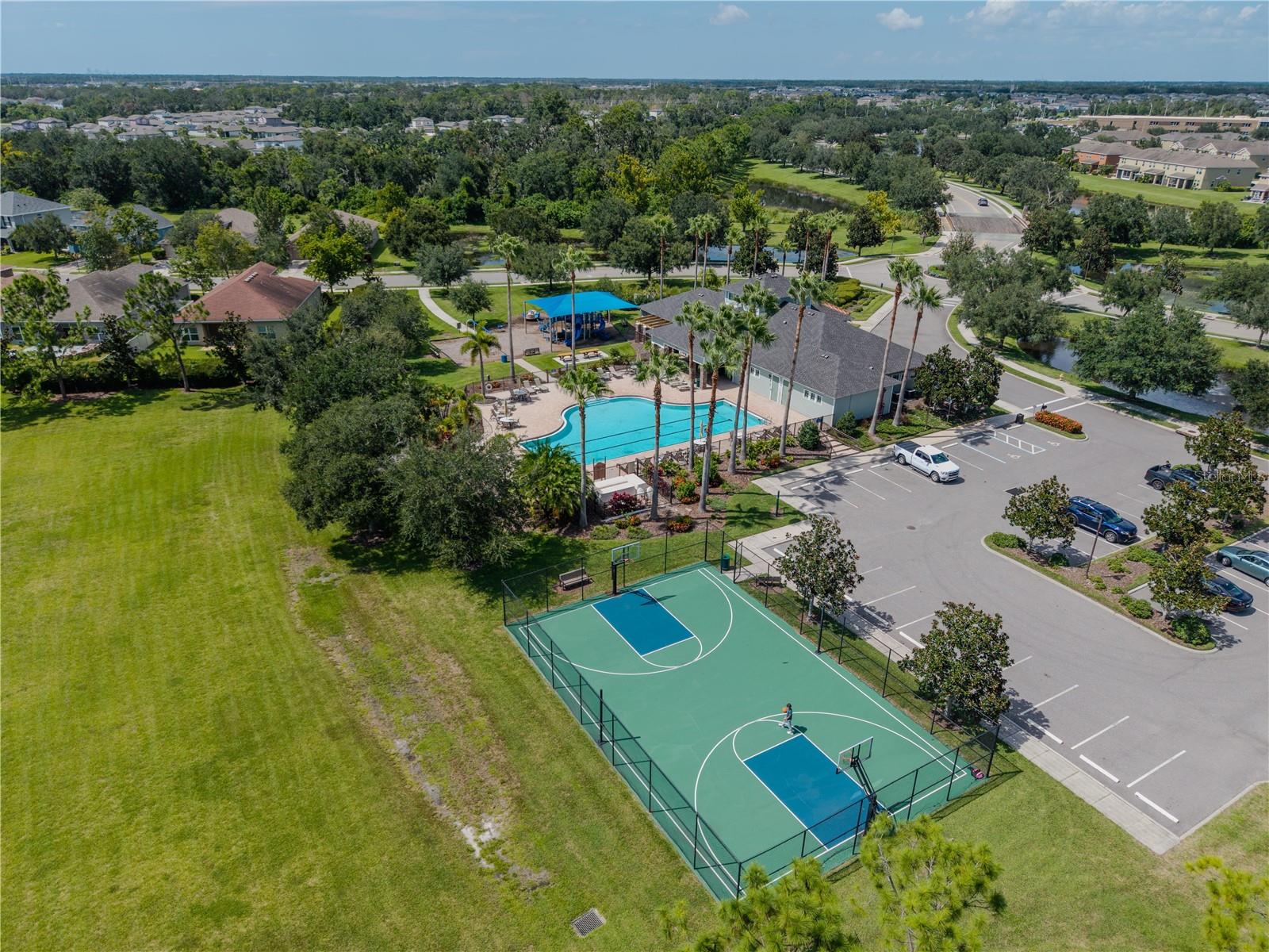 COPPERSTONE PH I - Residential