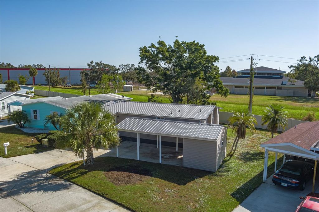 Photo of 113 Meadow Circle, Ellenton, FL 34222 (MLS # A4673095)