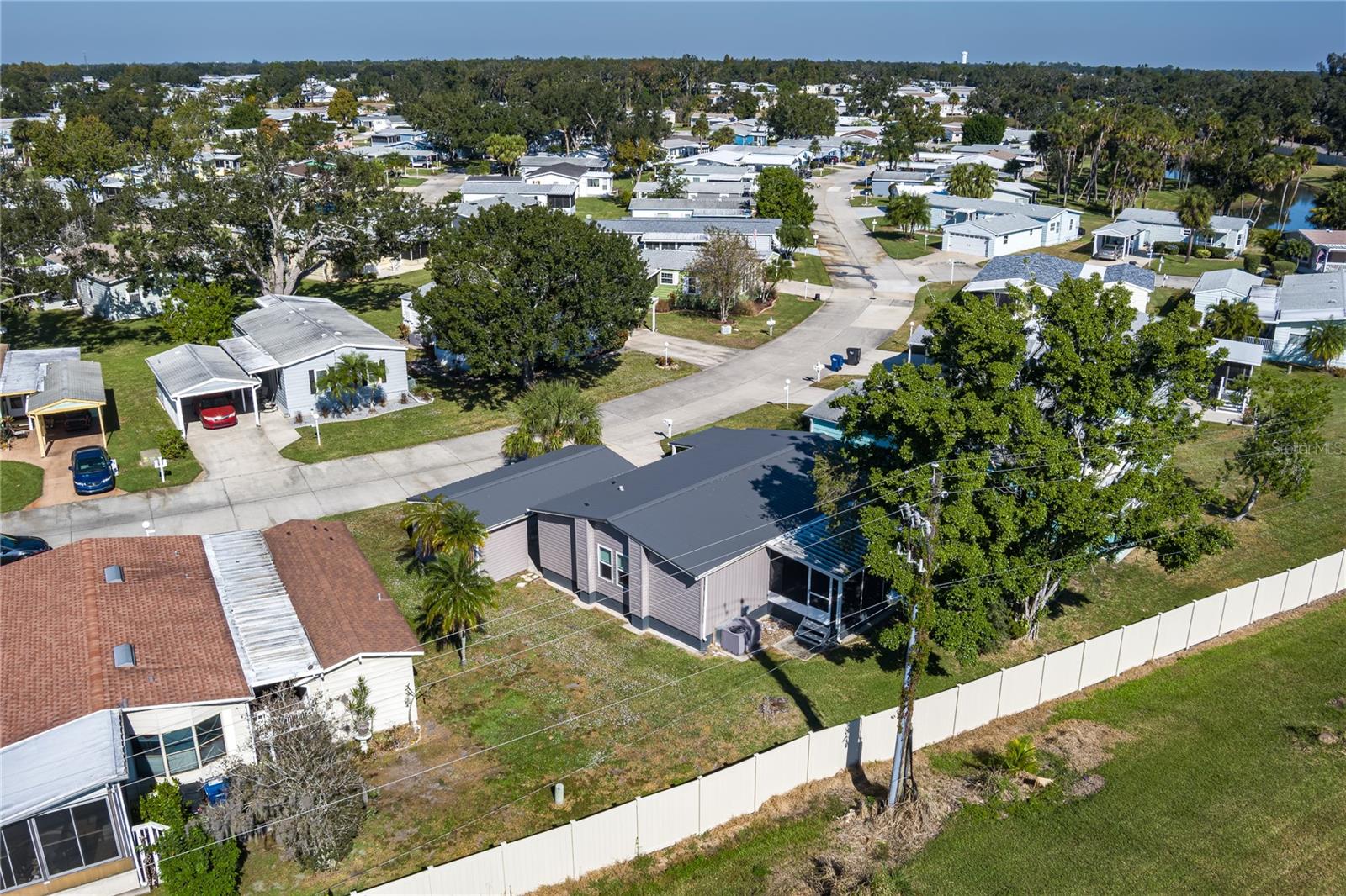 RIDGEWOOD MEADOWS PH II & III - Residential