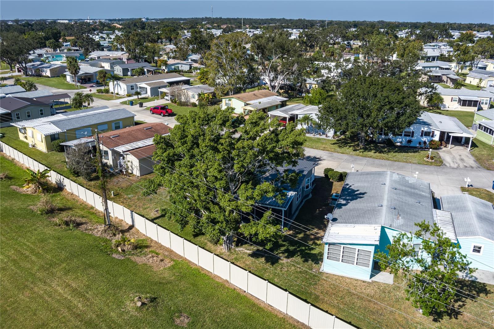 RIDGEWOOD MEADOWS PH II & III - Residential