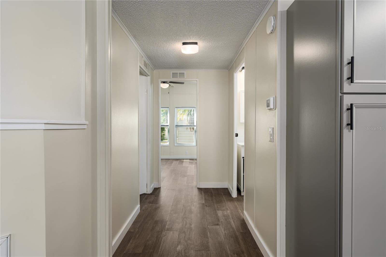 RIDGEWOOD MEADOWS PH II & III - Residential