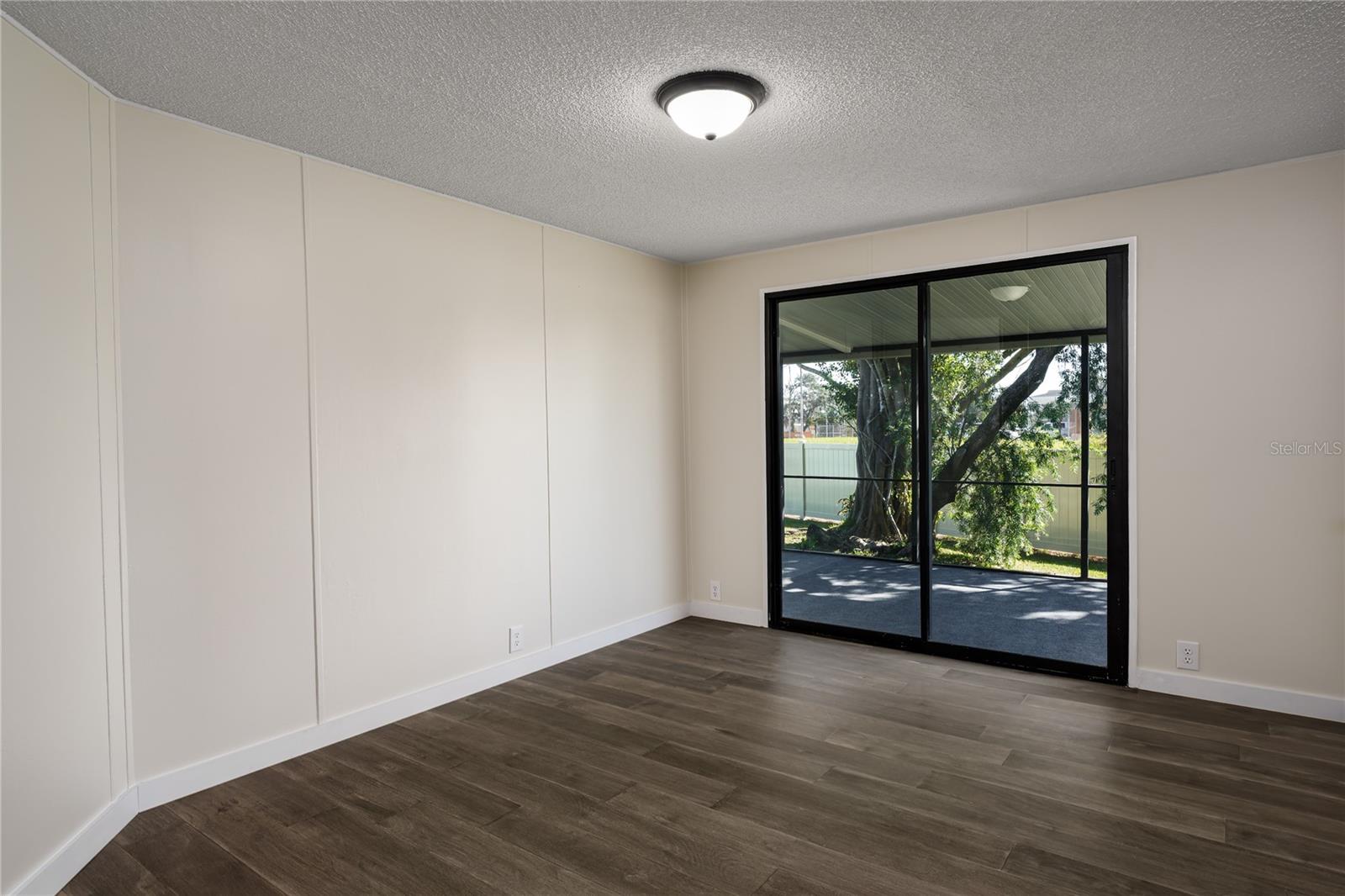 RIDGEWOOD MEADOWS PH II & III - Residential