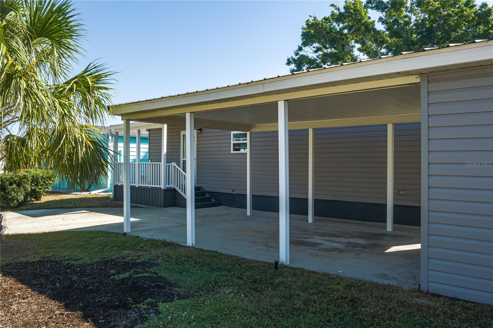 RIDGEWOOD MEADOWS PH II & III - Residential