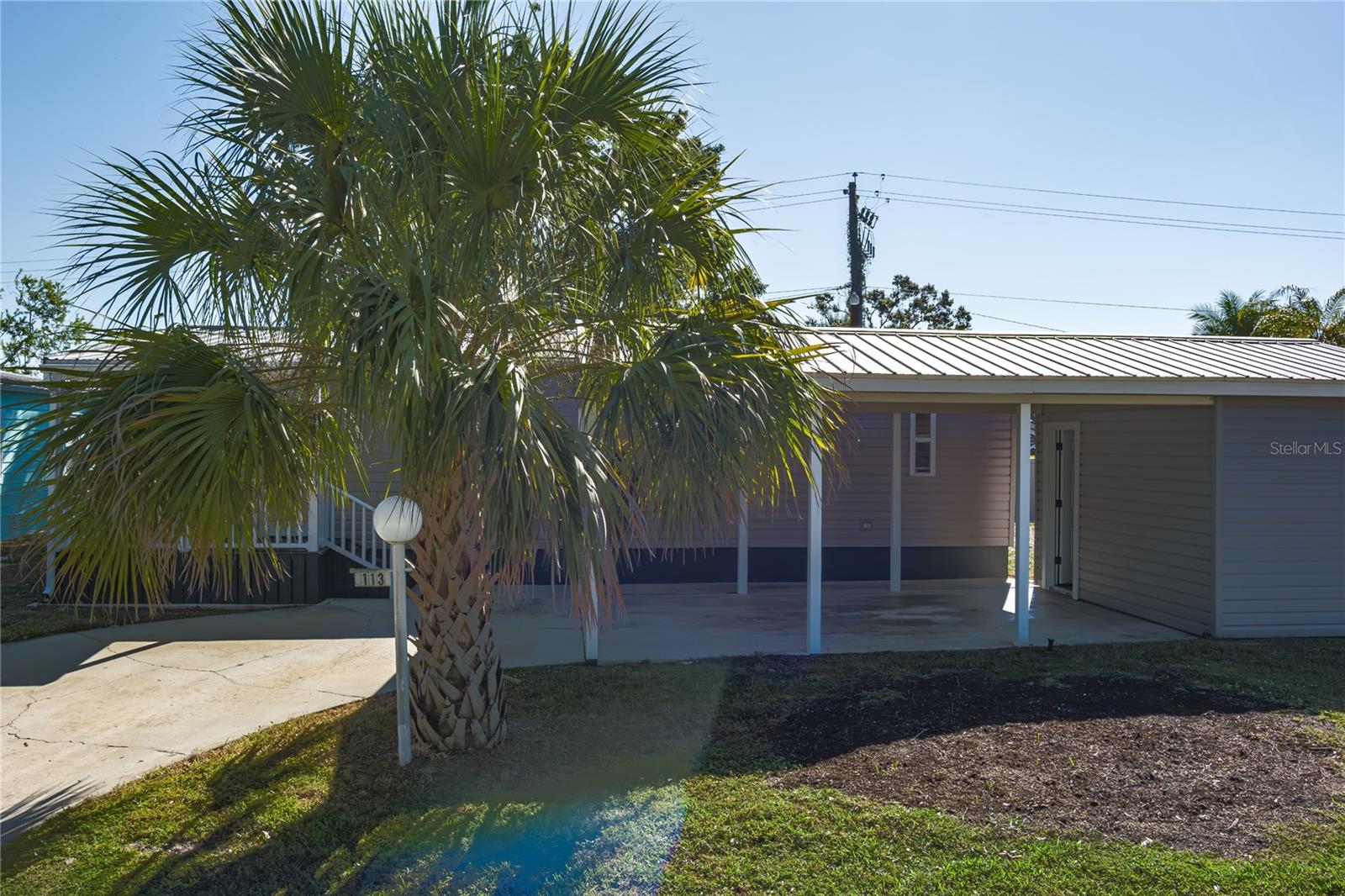 RIDGEWOOD MEADOWS PH II & III - Residential