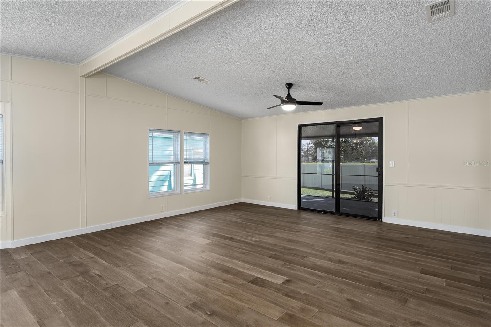 RIDGEWOOD MEADOWS PH II & III - Residential