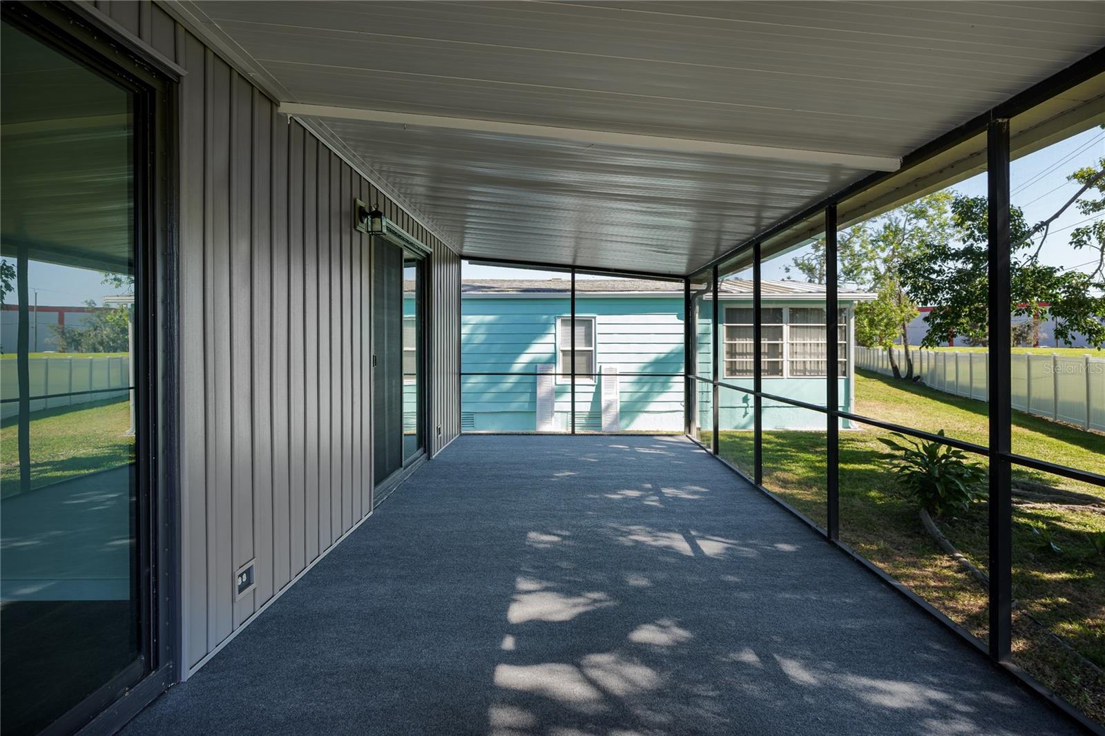 RIDGEWOOD MEADOWS PH II & III - Residential