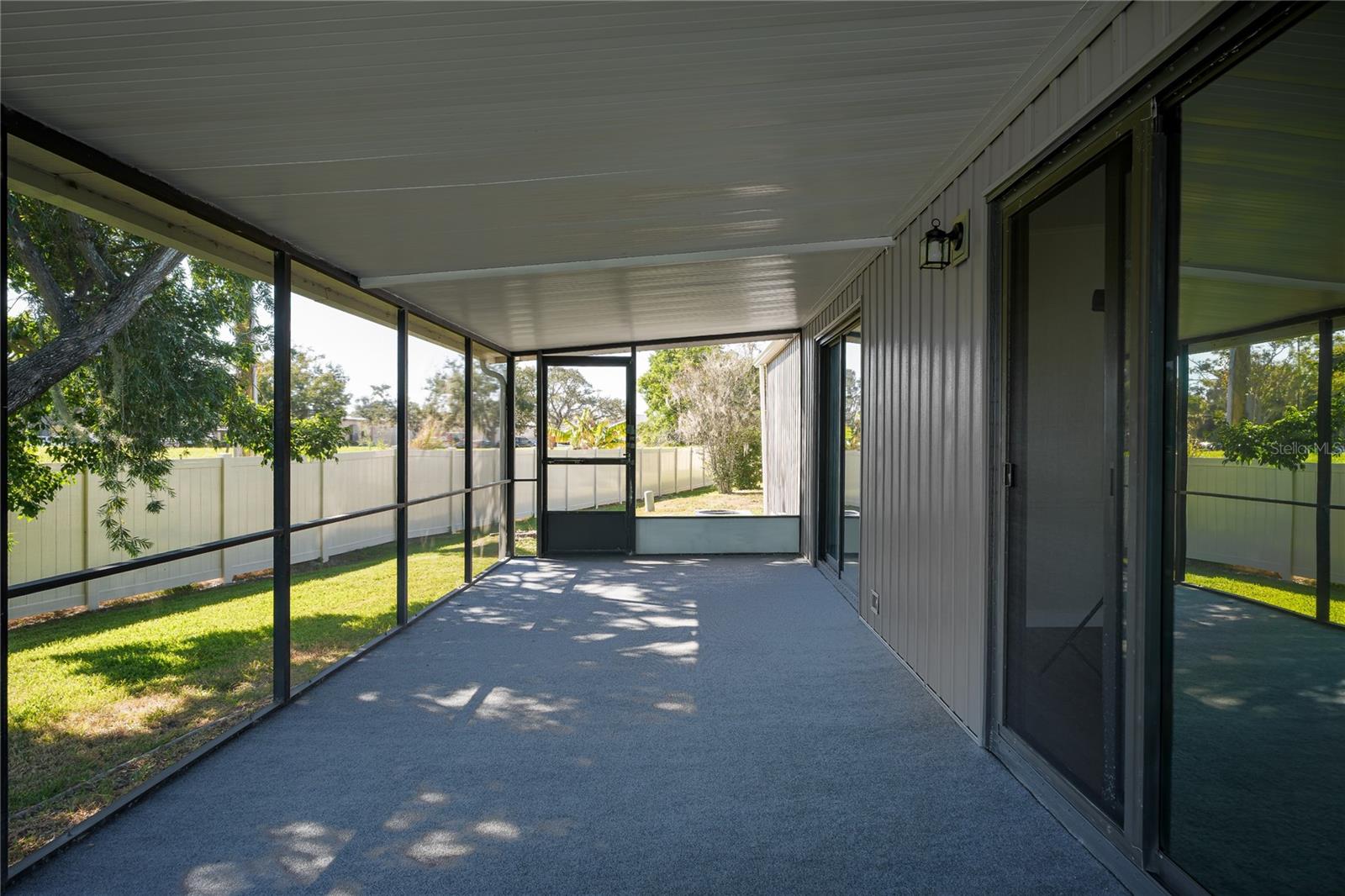 RIDGEWOOD MEADOWS PH II & III - Residential