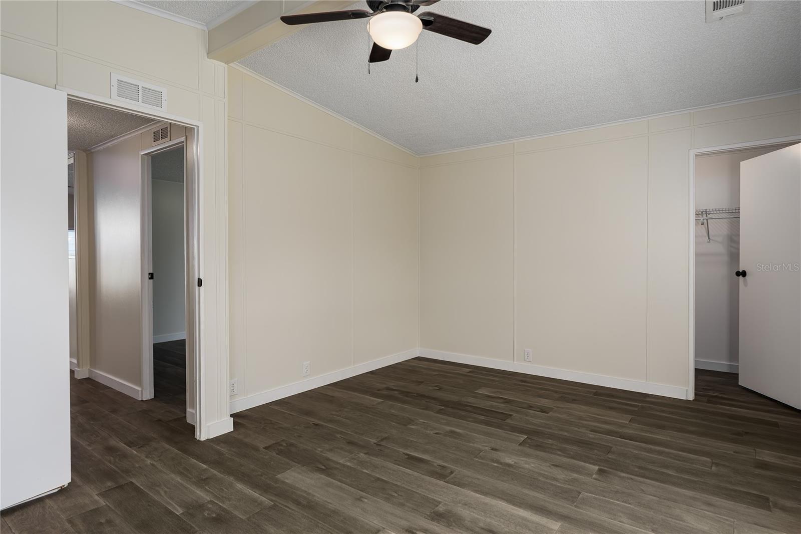 RIDGEWOOD MEADOWS PH II & III - Residential