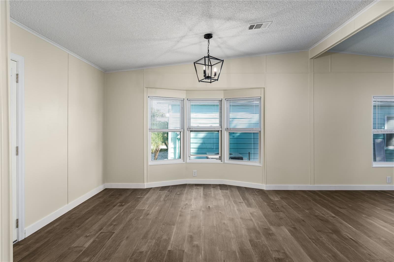 RIDGEWOOD MEADOWS PH II & III - Residential