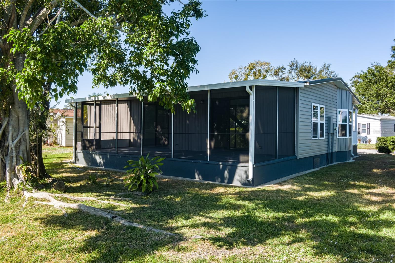 RIDGEWOOD MEADOWS PH II & III - Residential