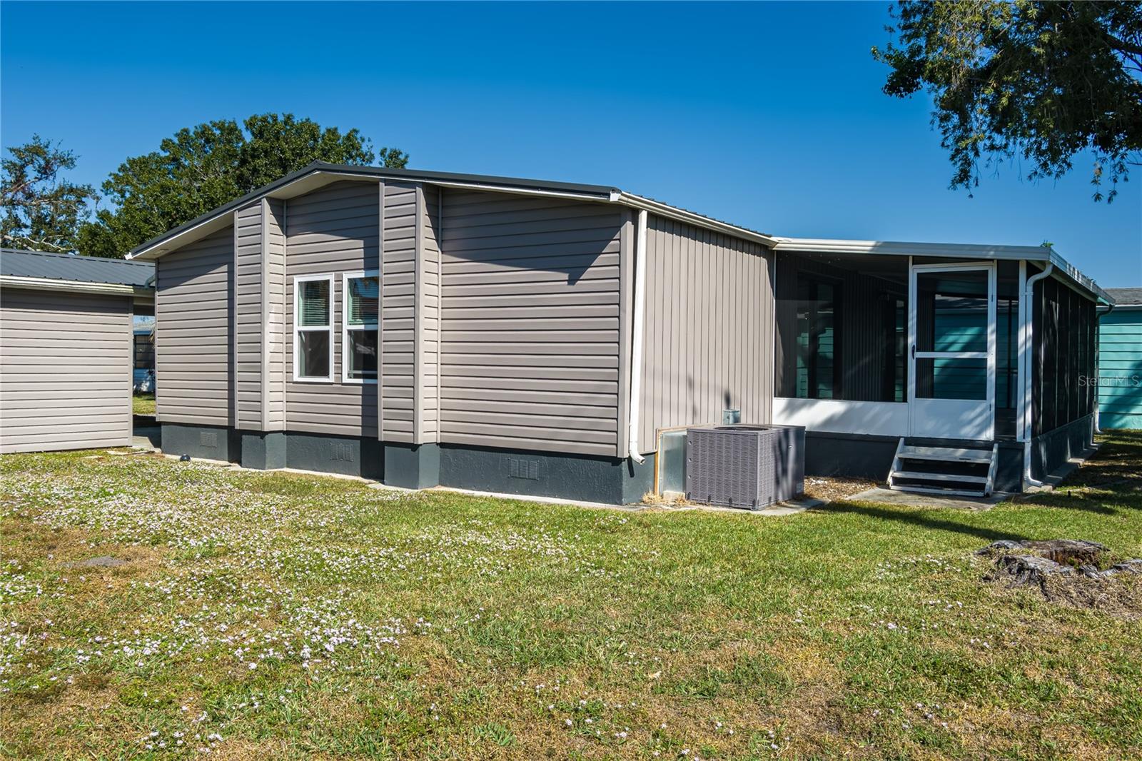 RIDGEWOOD MEADOWS PH II & III - Residential