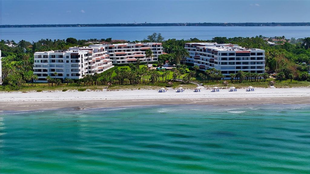 Photo of 1445 Gulf Of Mexico Drive #101, Longboat Key, FL 34228 (MLS # A4684021)