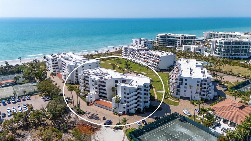 Photo of 1445 Gulf Of Mexico Drive #101, Longboat Key, FL 34228 (MLS # A4684021)