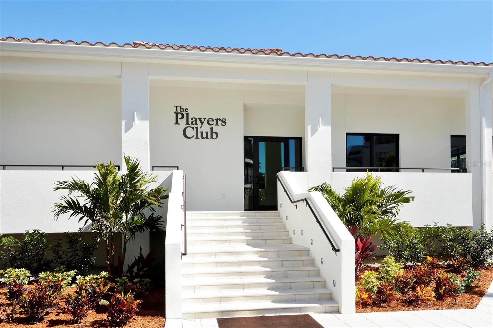 PLAYERS CLUB III - Residential