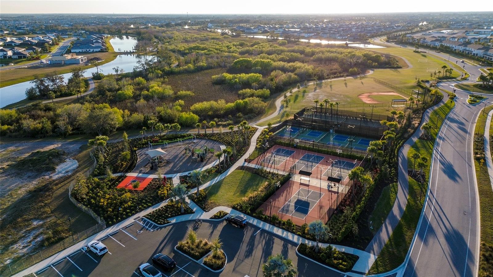 STAR FARMS PH IV SUBPH D & E - Residential