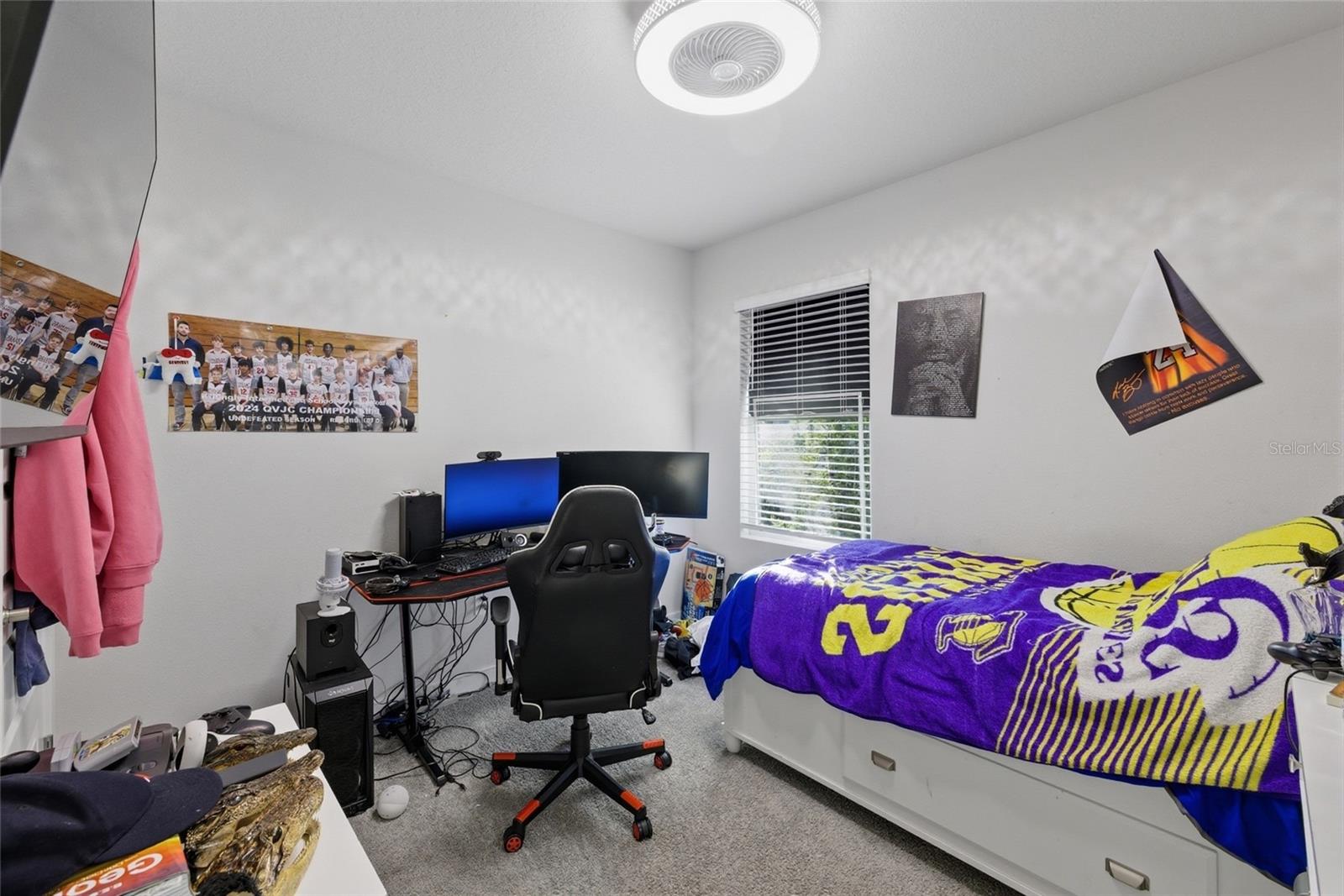 STAR FARMS PH IV SUBPH D & E - Residential