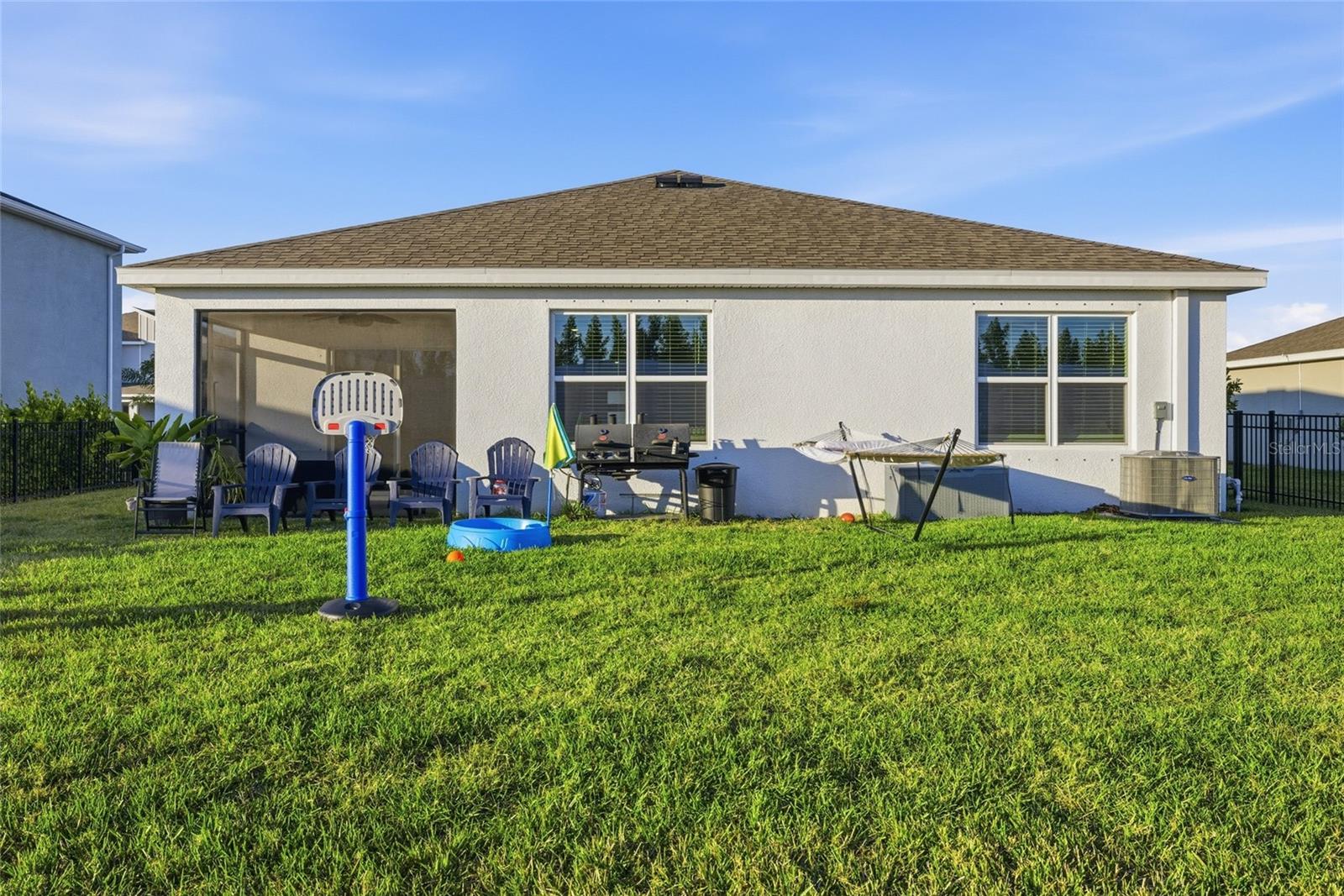 STAR FARMS PH IV SUBPH D & E - Residential