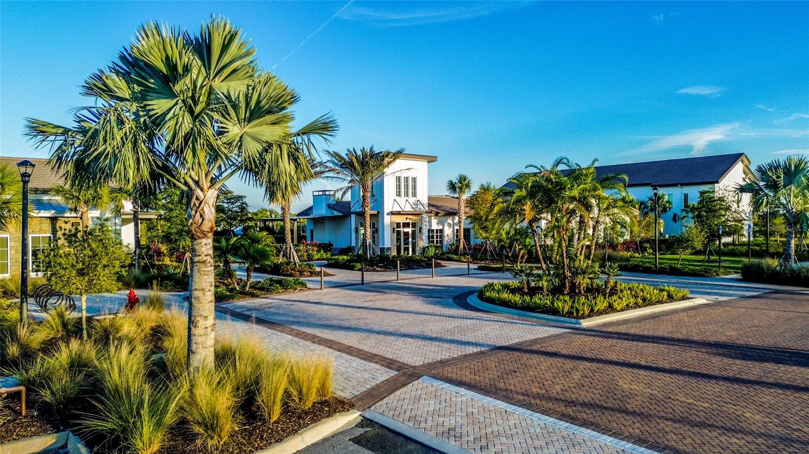 STAR FARMS PH IV SUBPH D & E - Residential