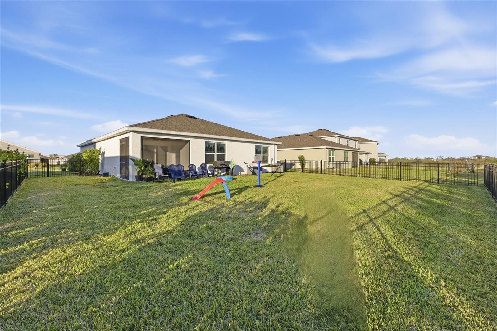 STAR FARMS PH IV SUBPH D & E - Residential