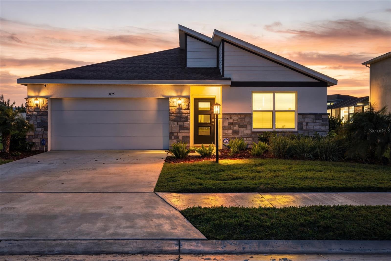 STAR FARMS PH IV SUBPH D & E - Residential