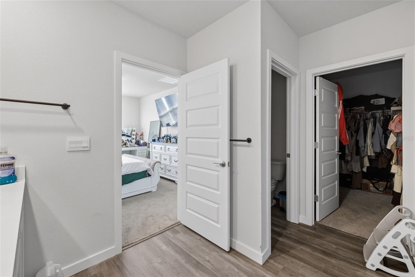 STAR FARMS PH IV SUBPH D & E - Residential