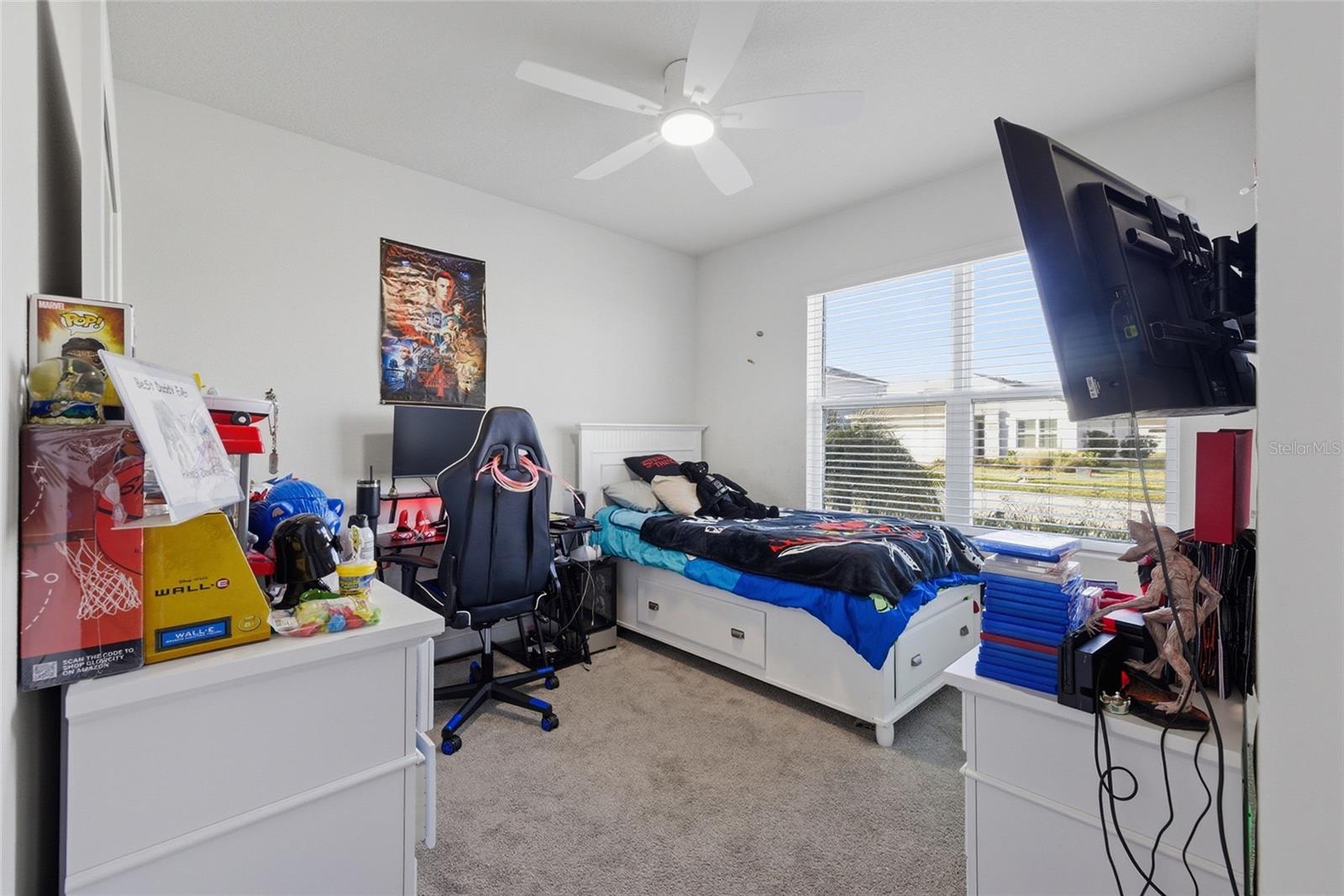 STAR FARMS PH IV SUBPH D & E - Residential