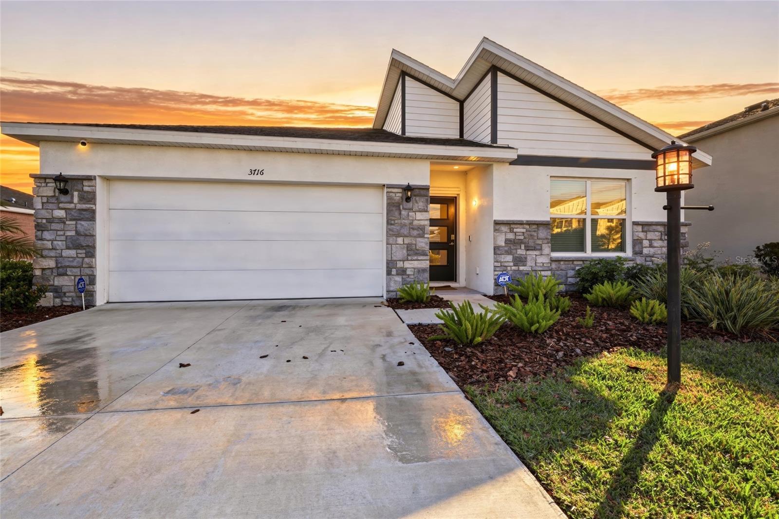 STAR FARMS PH IV SUBPH D & E - Residential