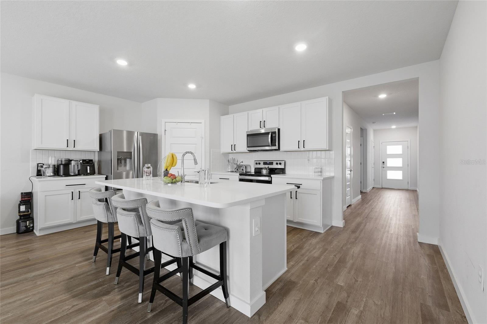 STAR FARMS PH IV SUBPH D & E - Residential