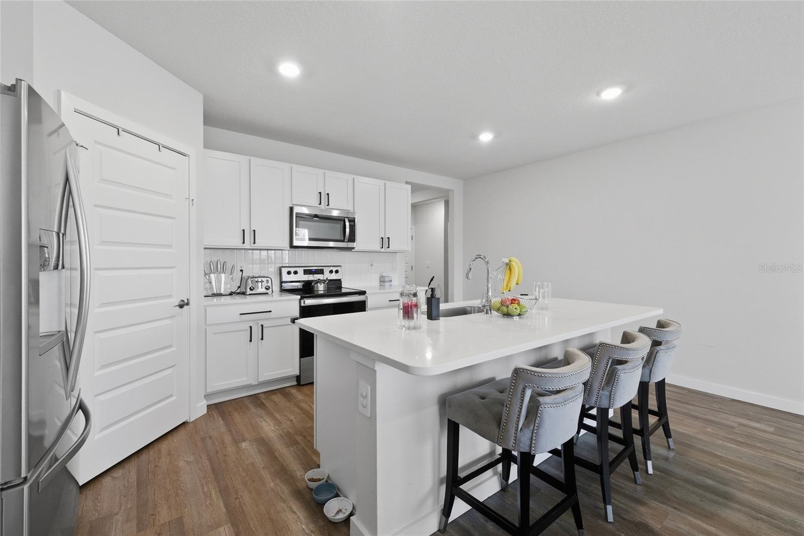 STAR FARMS PH IV SUBPH D & E - Residential