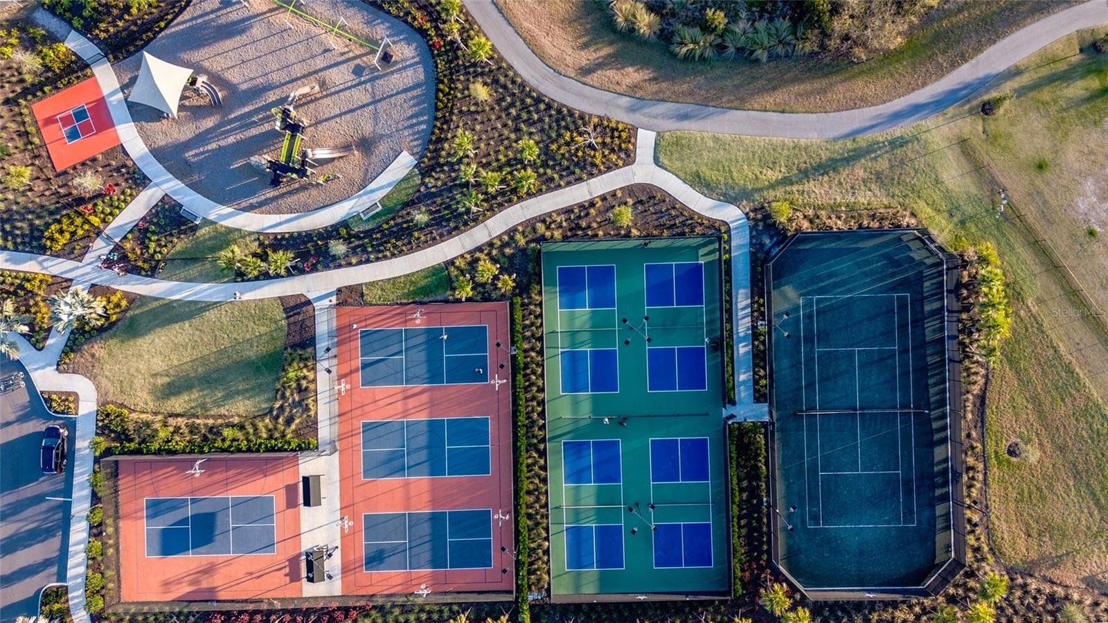 STAR FARMS PH IV SUBPH D & E - Residential