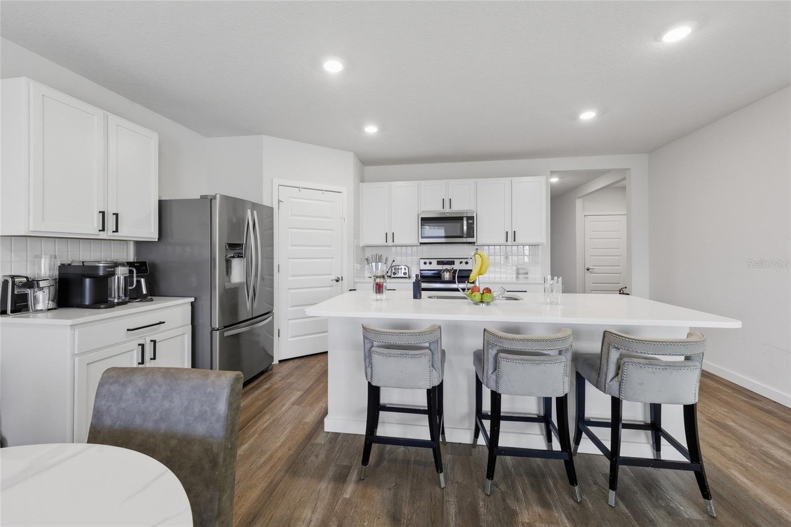 STAR FARMS PH IV SUBPH D & E - Residential