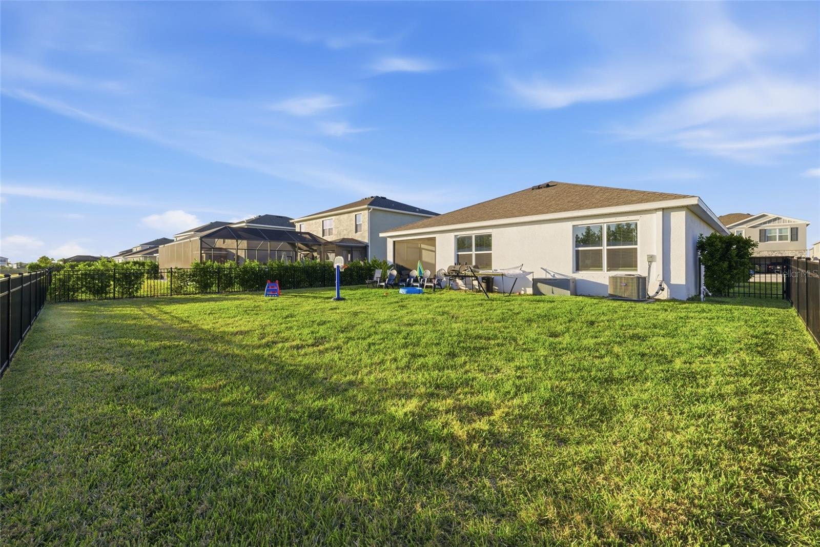 STAR FARMS PH IV SUBPH D & E - Residential