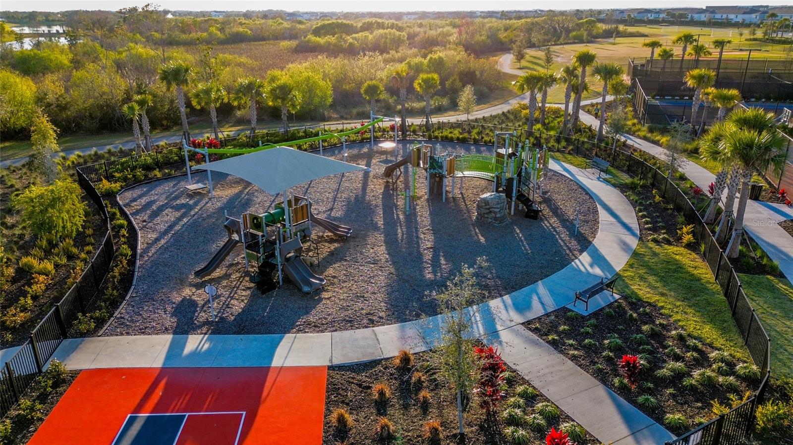 STAR FARMS PH IV SUBPH D & E - Residential