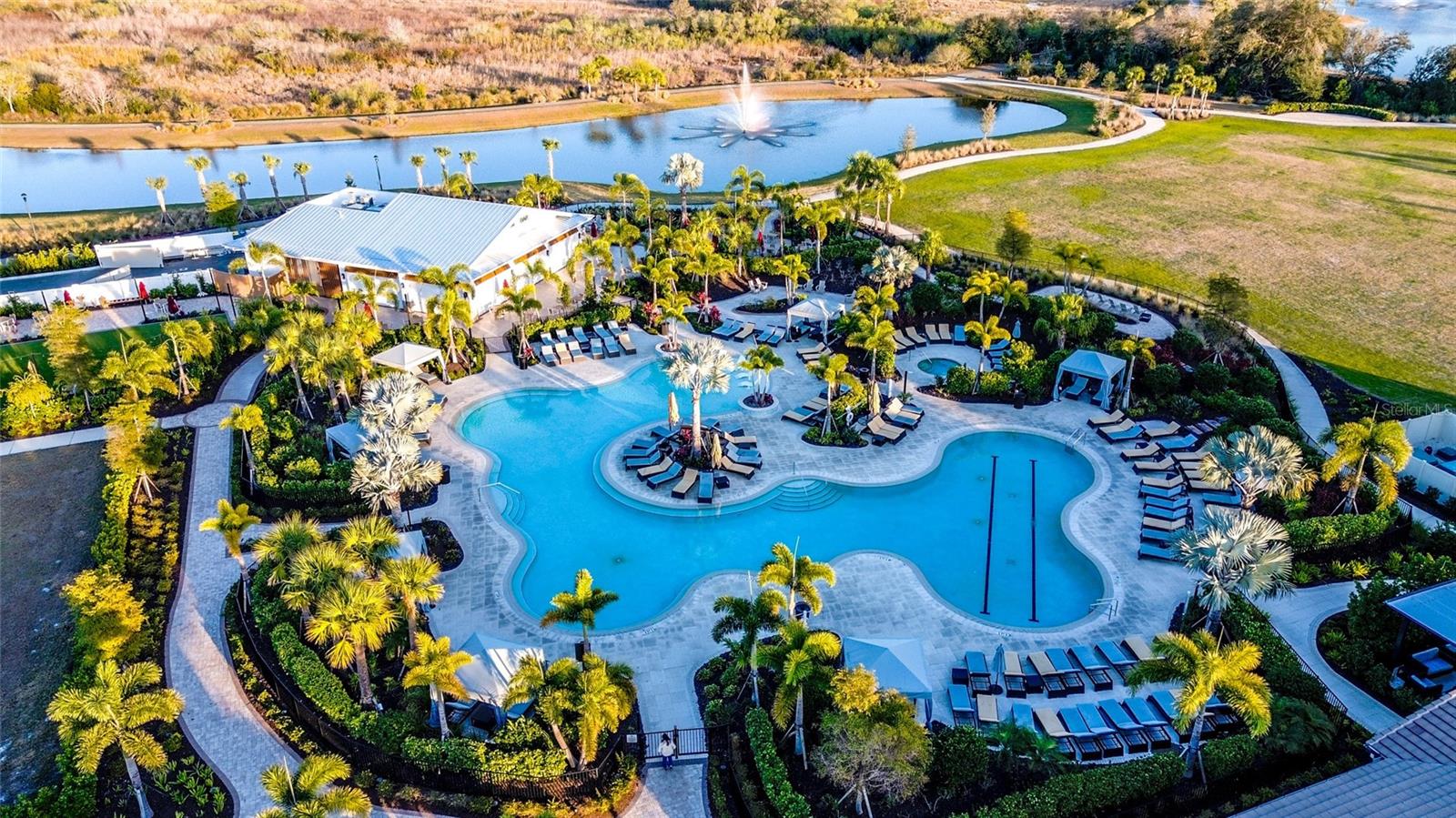 STAR FARMS PH IV SUBPH D & E - Residential