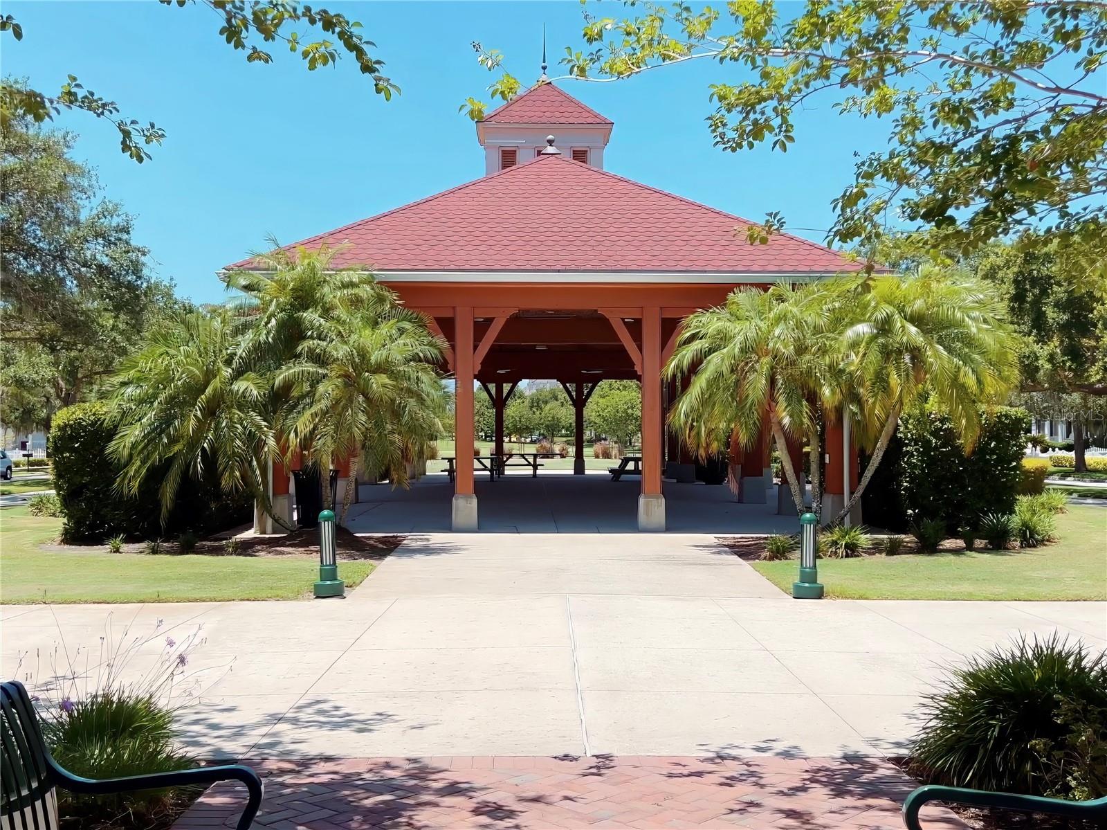 GEORGETOWN AT CELEBRATION CONDO - Residential