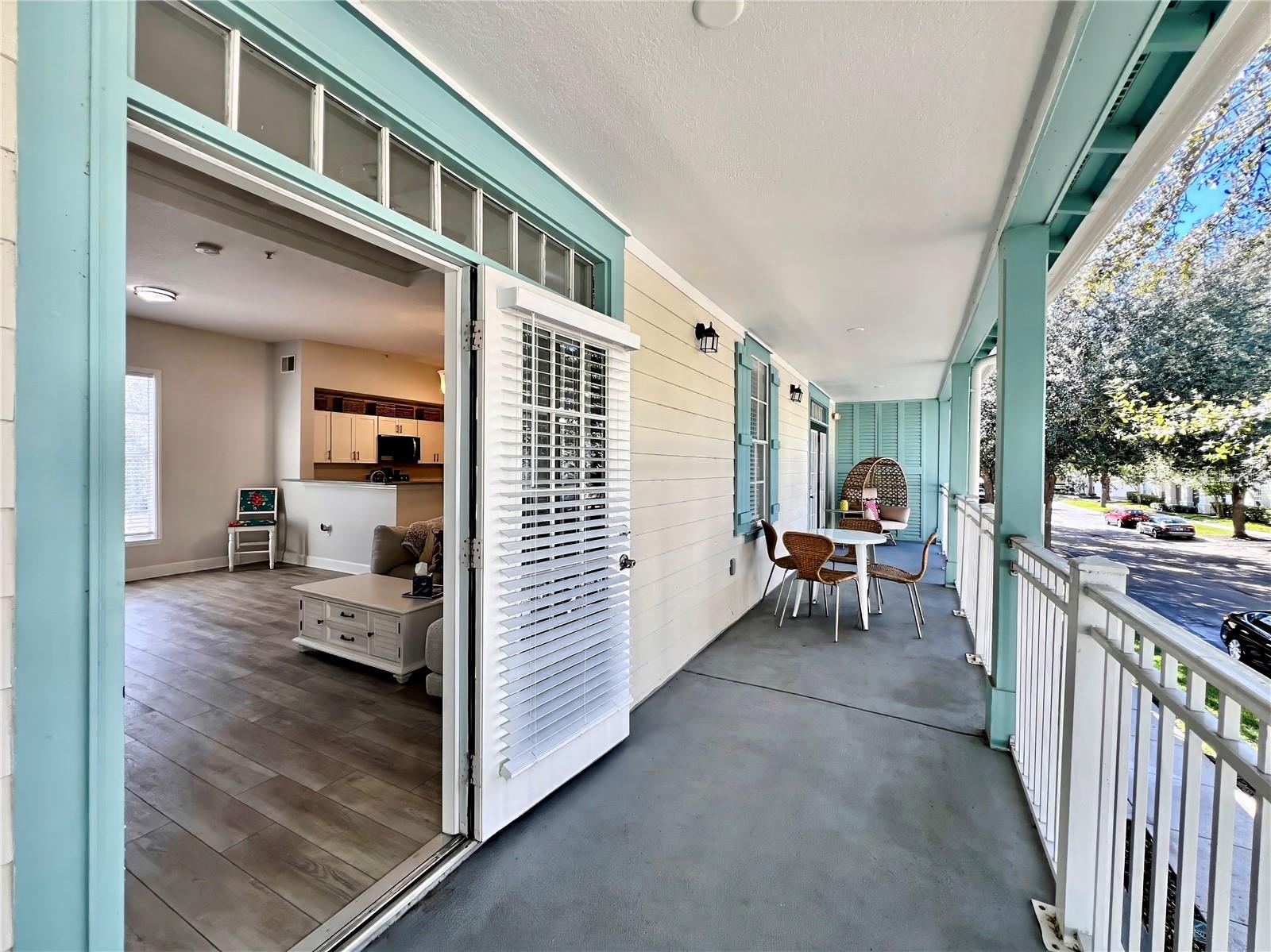 GEORGETOWN AT CELEBRATION CONDO - Residential