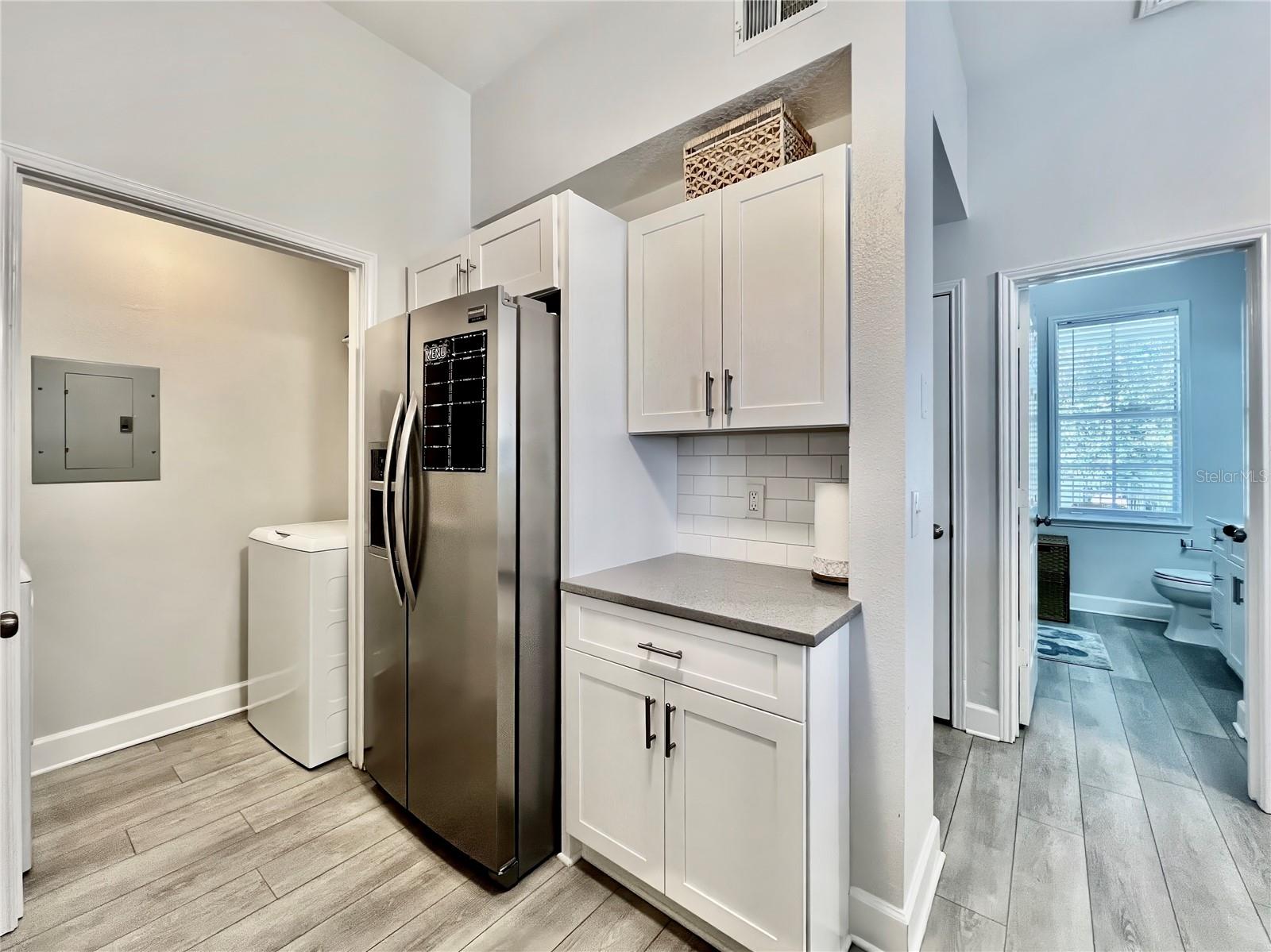 GEORGETOWN AT CELEBRATION CONDO - Residential