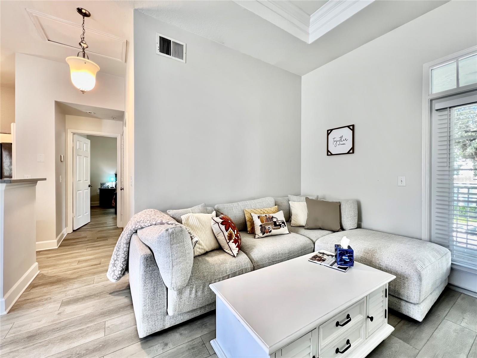 GEORGETOWN AT CELEBRATION CONDO - Residential