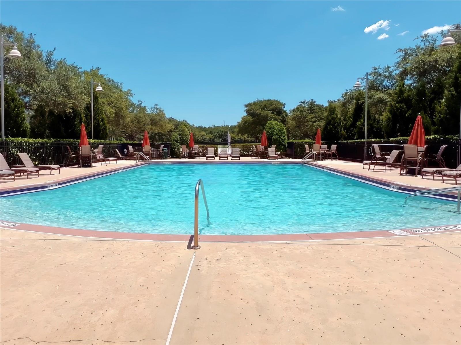 GEORGETOWN AT CELEBRATION CONDO - Residential