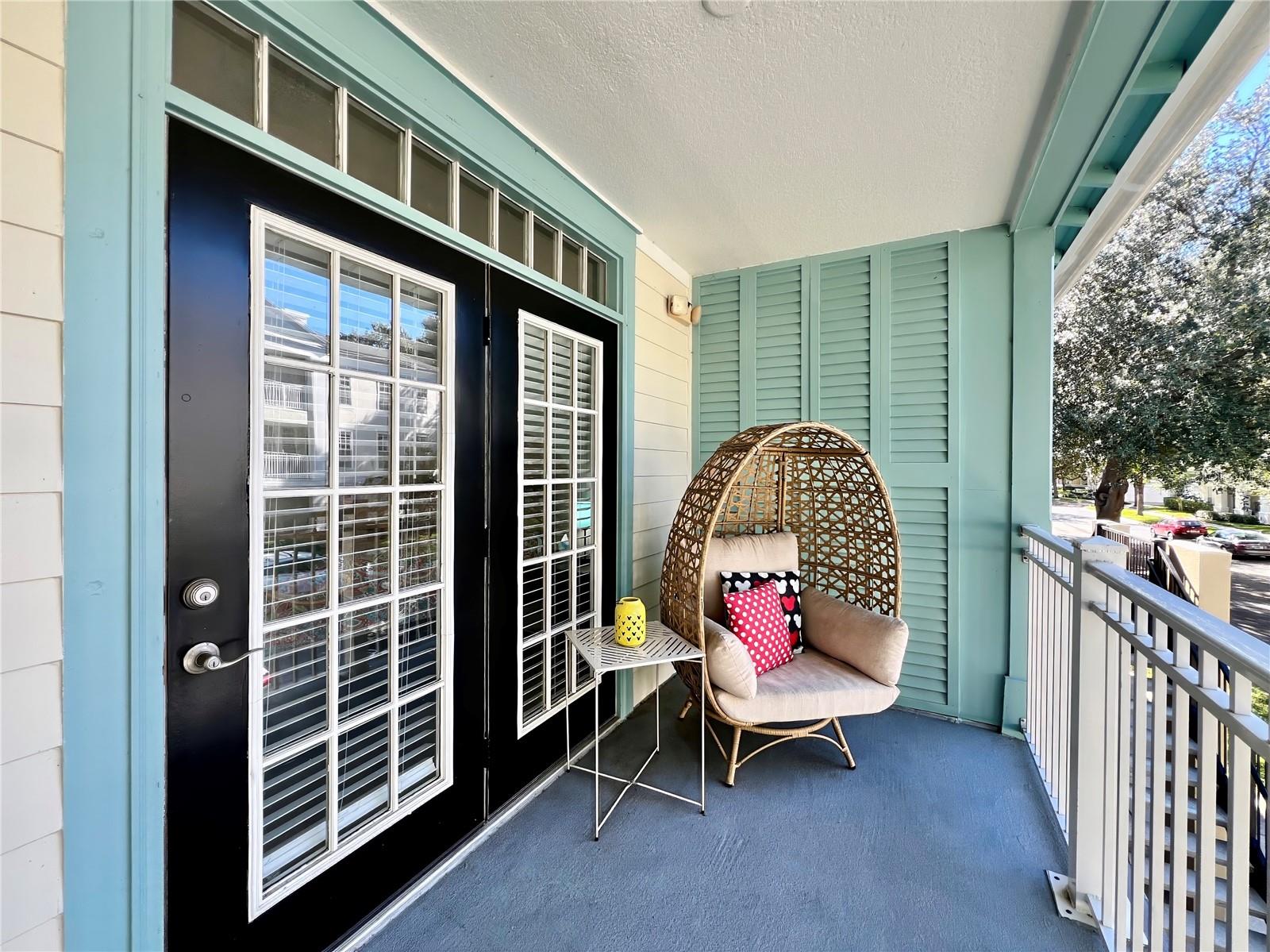 GEORGETOWN AT CELEBRATION CONDO - Residential